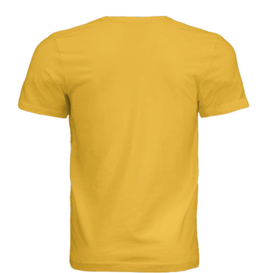 MAIZE YELLOW - BACK