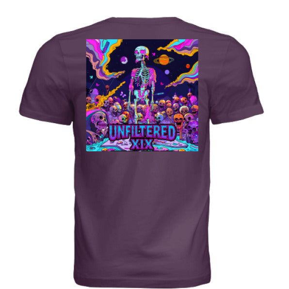 Royal Purple - BACK