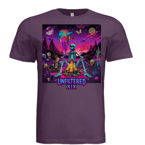 Royal Purple - FRONT