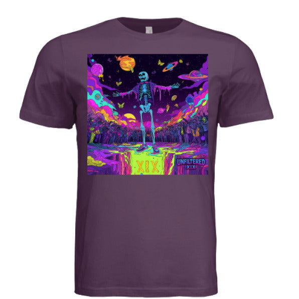 Royal Purple - FRONT