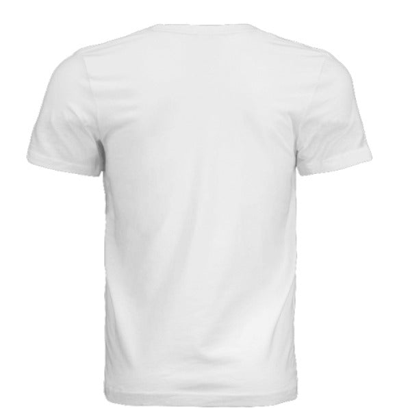 WHITE - BACK