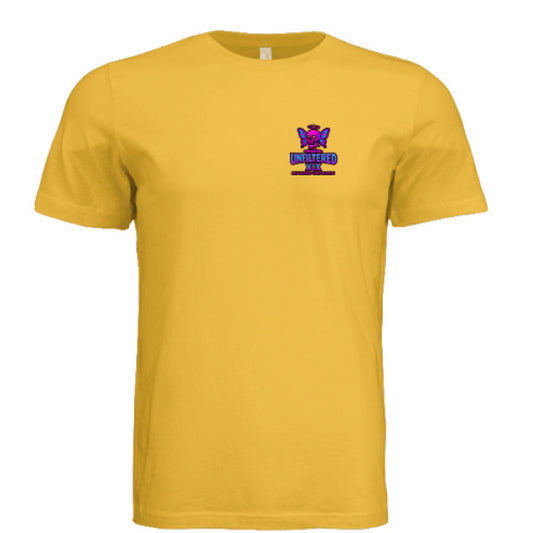 MAIZE YELLOW - FRONT