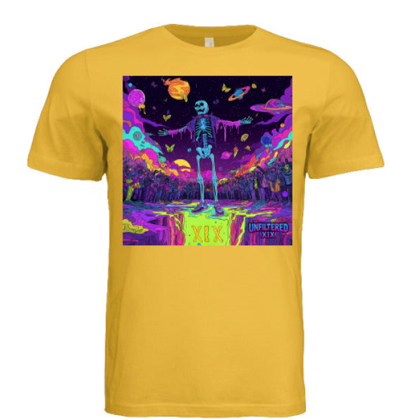 MAIZE YELLOW - FRONT