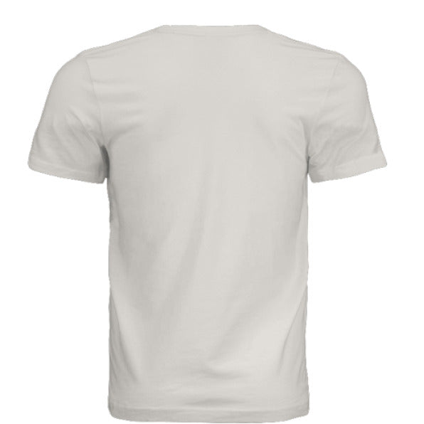 Vintage White - BACK