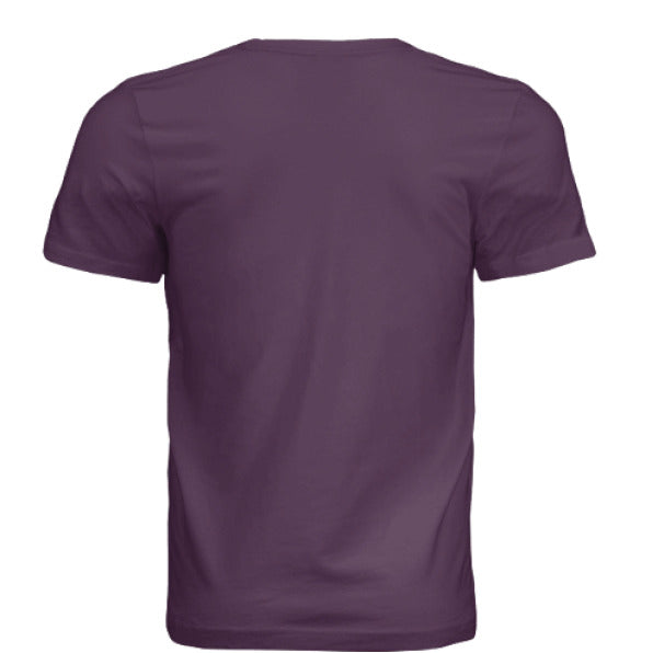Royal Purple - BACK