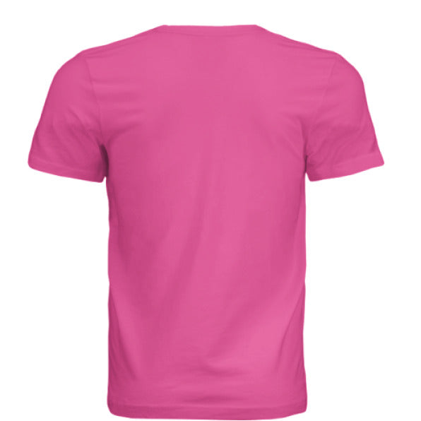Charity Pink - BACK