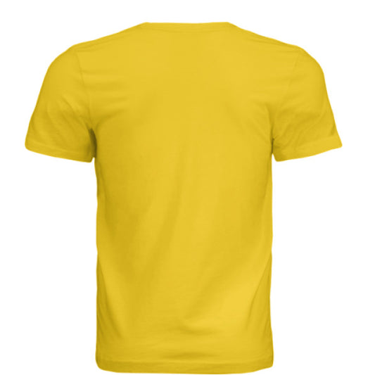 MAIZE YELLOW - BACK