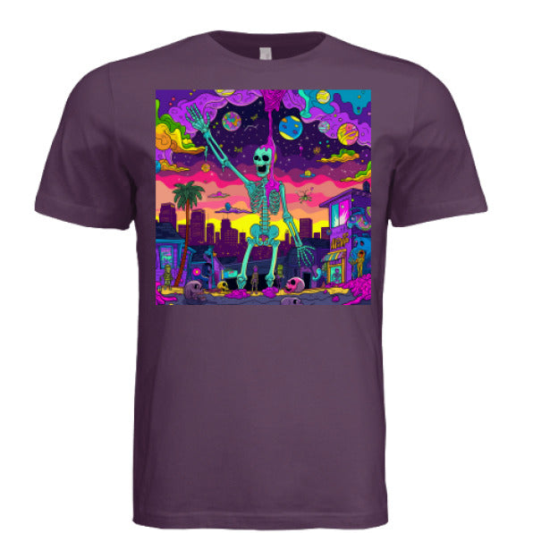 Royal Purple - FRONT