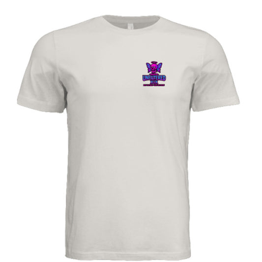 Vintage White - FRONT