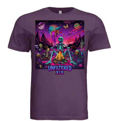 Royal Purple - FRONT