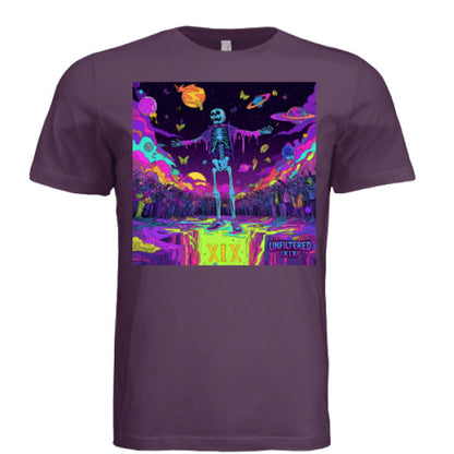 Royal Purple - FRONT