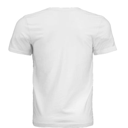 WHITE - BACK