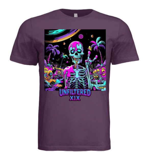 Royal Purple - FRONT