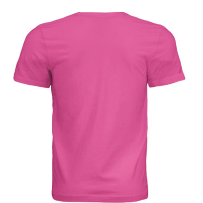 Charity Pink - BACK