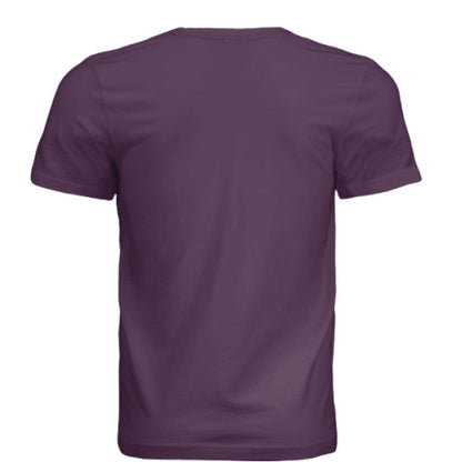 Royal Purple - BACK