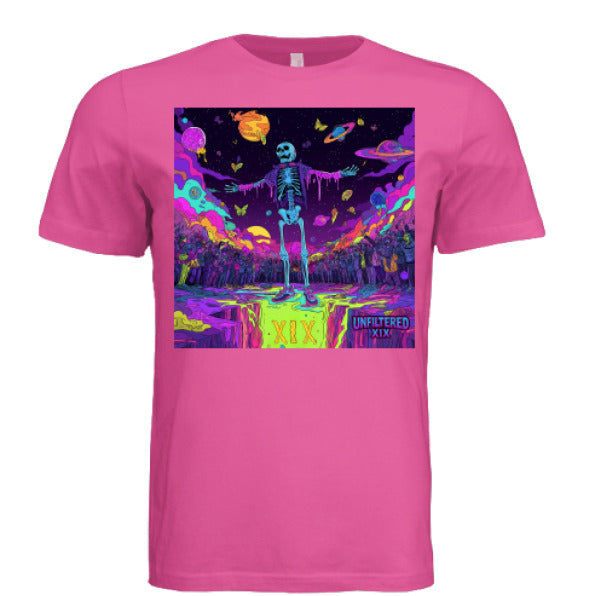 Charity Pink - FRONT
